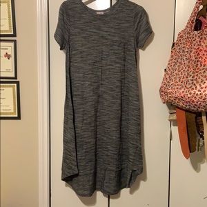 LuLaRoe Casual Dress